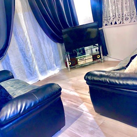 Leysdown-On-Sea Saddlebrook Holiday Park 3 Bedroom Brick Built Chalet Bungalow Luaran gambar