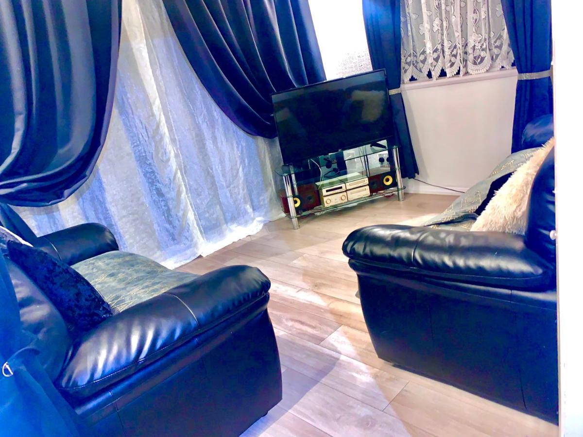 Leysdown-On-Sea Saddlebrook Holiday Park 3 Bedroom Brick Built Chalet Bungalow Luaran gambar
