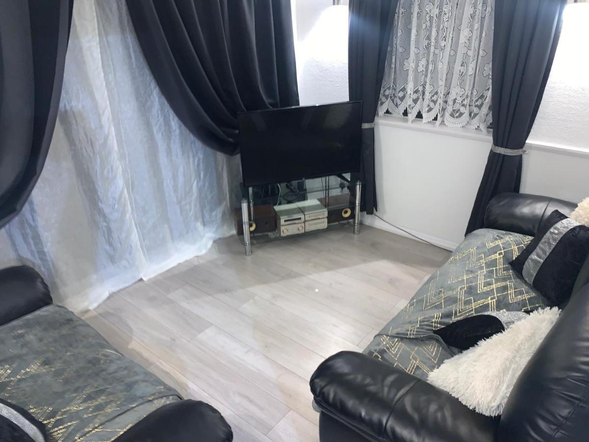 Leysdown-On-Sea Saddlebrook Holiday Park 3 Bedroom Brick Built Chalet Bungalow Luaran gambar